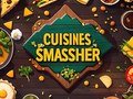 Joc Cuisines Smassher