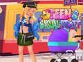 Joc Teen Casual Street