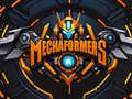 Joc Mecha Formers