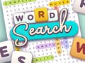 Joc Word Search