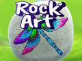 Joc Rock Art