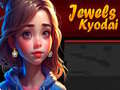 Joc Jewels Kyodai