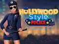 Joc Holywood Style Police