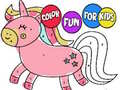 Joc Color Fun For Kids