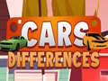 Joc Cars Differences