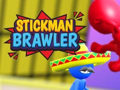 Joc Stickman Brawler