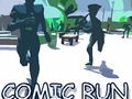 Joc Comic Run