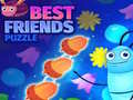 Joc Best Friends Puzzle