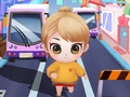 Joc Angry Chibi Run
