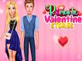 Joc My Romantic Valentine Stories