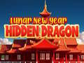 Joc Lunar New Year Hidden Dragon