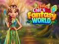 Joc Lovie Chic's In Fantasy World