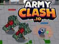 Joc Army Clash.io