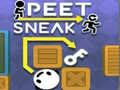 Joc Peet Sneak