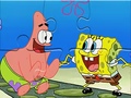 Joc Jigsaw Puzzle: SpongeBob SquarePants