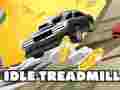 Joc Idle Treadmill