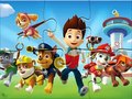 Joc Jigsaw Puzzle: PAW Parol