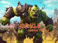 Joc Orcs: new lands