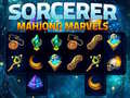 Joc Sorcerer Mahjong Marvels