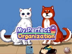 Joc My Perfect Organization