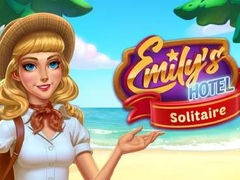 Joc Emily's Hotel Solitaire