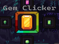 Joc Gem Clicker