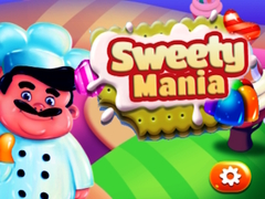 Joc Sweety Mania