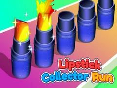 Joc Lipstick Collector Run