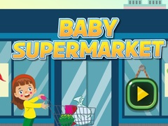 Joc Baby Supermarket