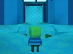 Joc Kogama: Cyan Parkour