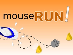 Joc mouseRun!