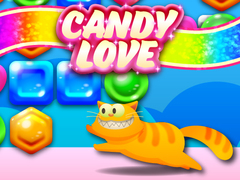 Joc Candy Love