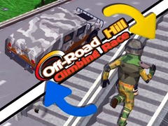 Joc Off-Road Hill Climbing Race