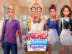 Joc From Nerd to School Popular