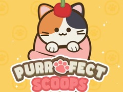 Joc Purr-fect Scoops