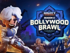 Joc Mighty Action Heroes