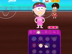 Joc Match My Valentine