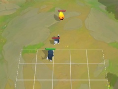 Joc Merge Battle Tactics