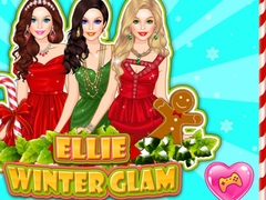 Joc Ellie Winter Glam