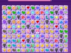 Joc Matching Pattern