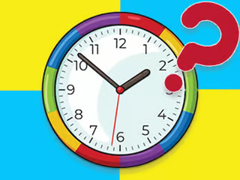 Joc What Time Is It Now?