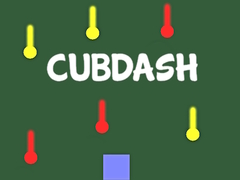 Joc CubDash