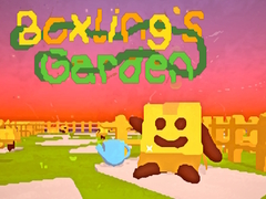 Joc Boxling's Garden