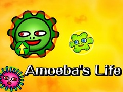 Joc Amoeba's Life