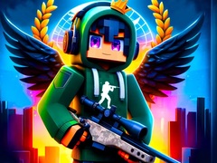 Joc Block Contra: Clutch Strike