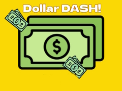 Joc Dollar Dash!
