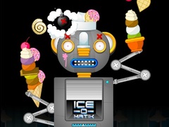 Joc Ice-O-Matik