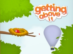 Joc Getting Above It