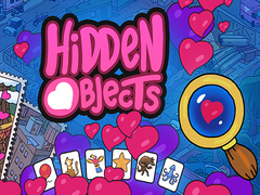 Joc Hidden Objects