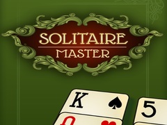 Joc Solitaire Master